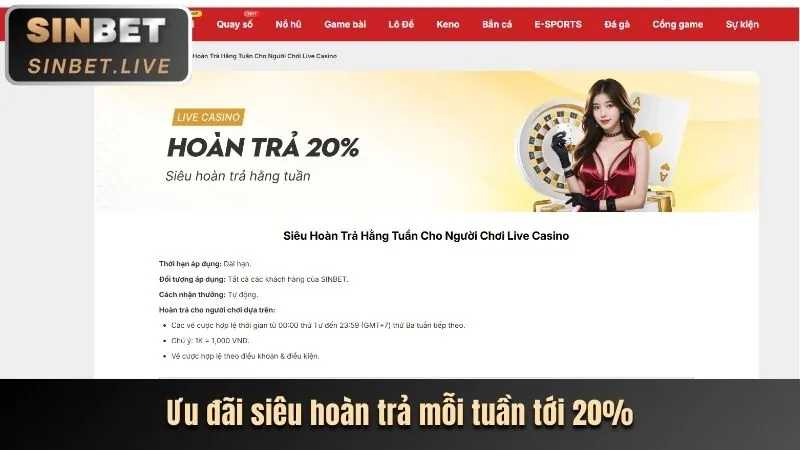 Thưởng Nạp Đầu 100% Thể Thao FC88